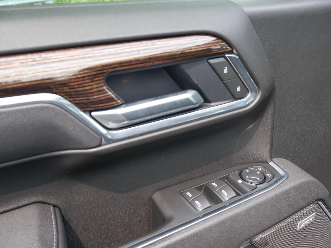 2026 GMC Sierra 1500 ELEVATION Photo