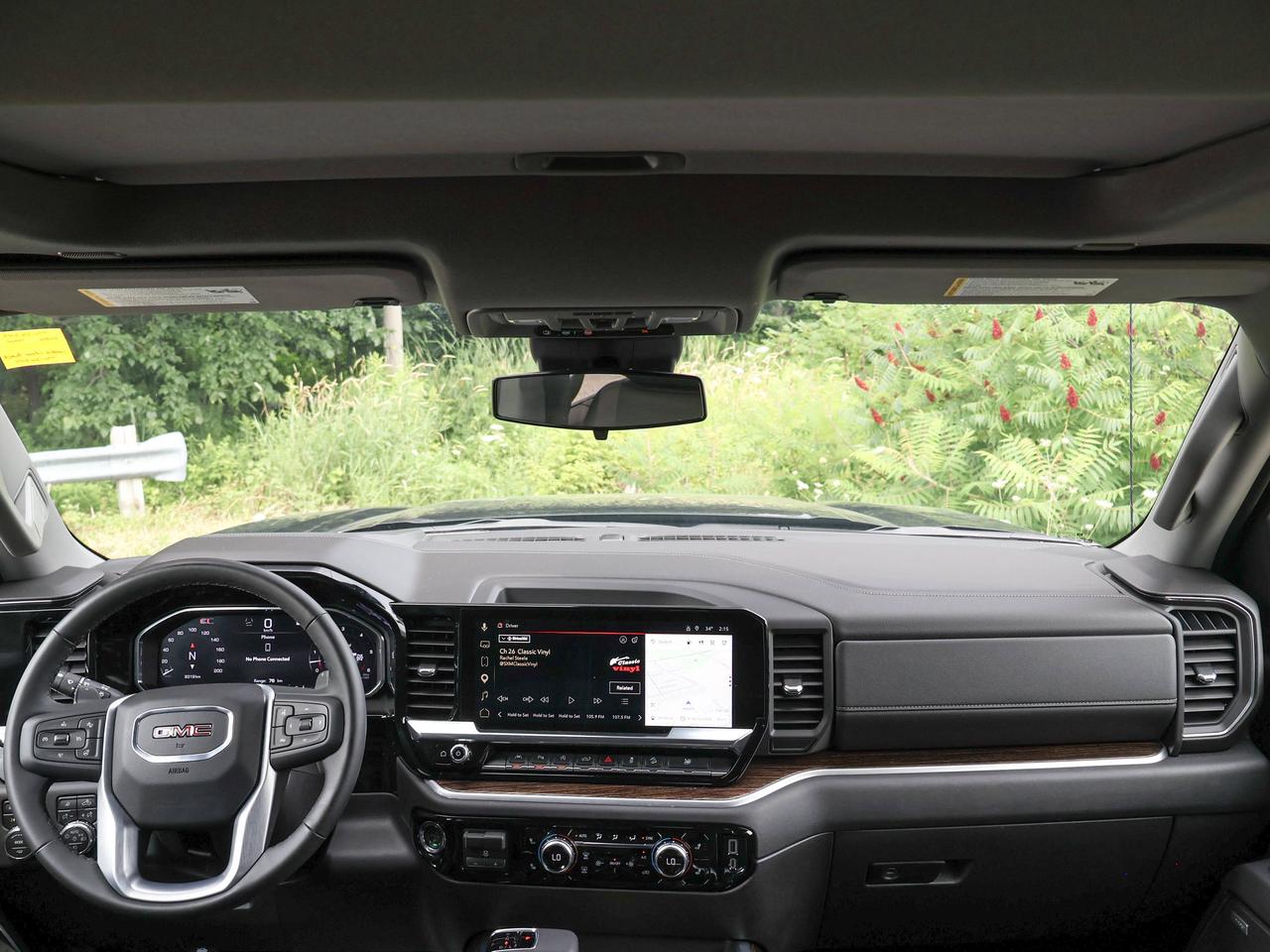 2026 GMC Sierra 1500 ELEVATION Photo