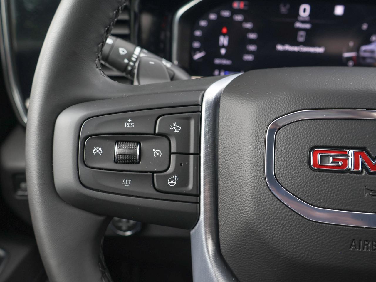 2026 GMC Sierra 1500 ELEVATION Photo