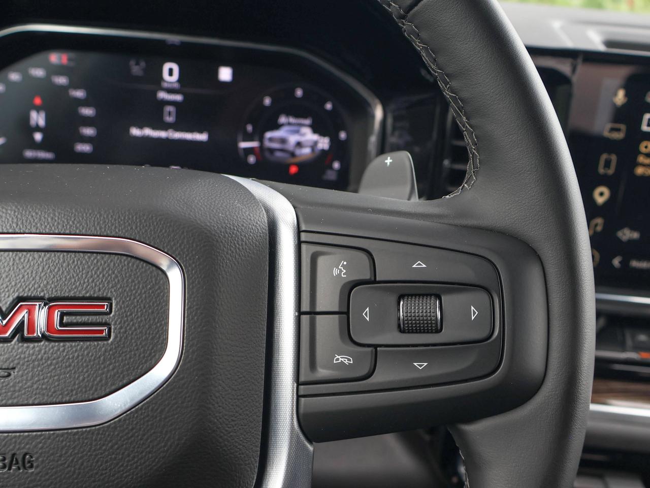 2026 GMC Sierra 1500 ELEVATION Photo