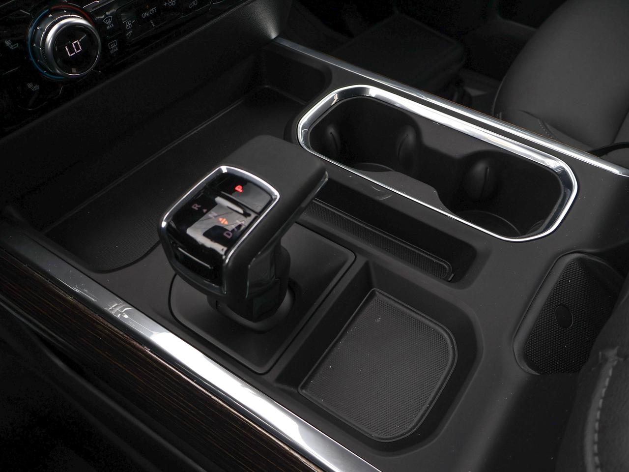 2026 GMC Sierra 1500 ELEVATION Photo