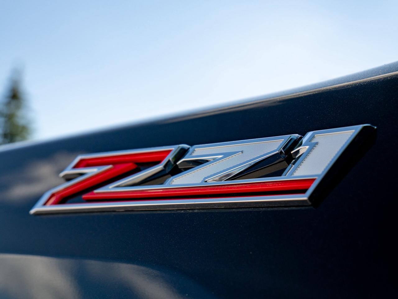 2025 Chevrolet SILVERADO 2500HD LT Photo