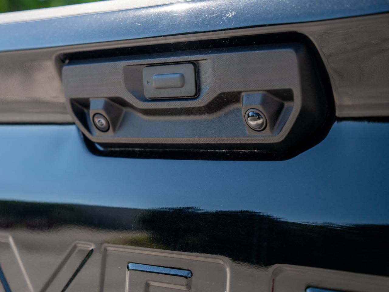 2025 Chevrolet SILVERADO 2500HD LT Photo