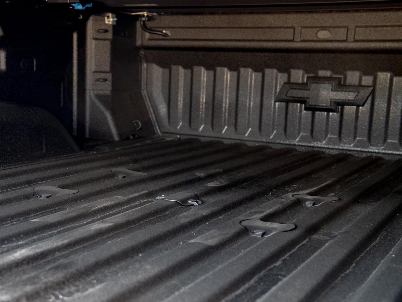 2025 Chevrolet SILVERADO 2500HD LT Photo