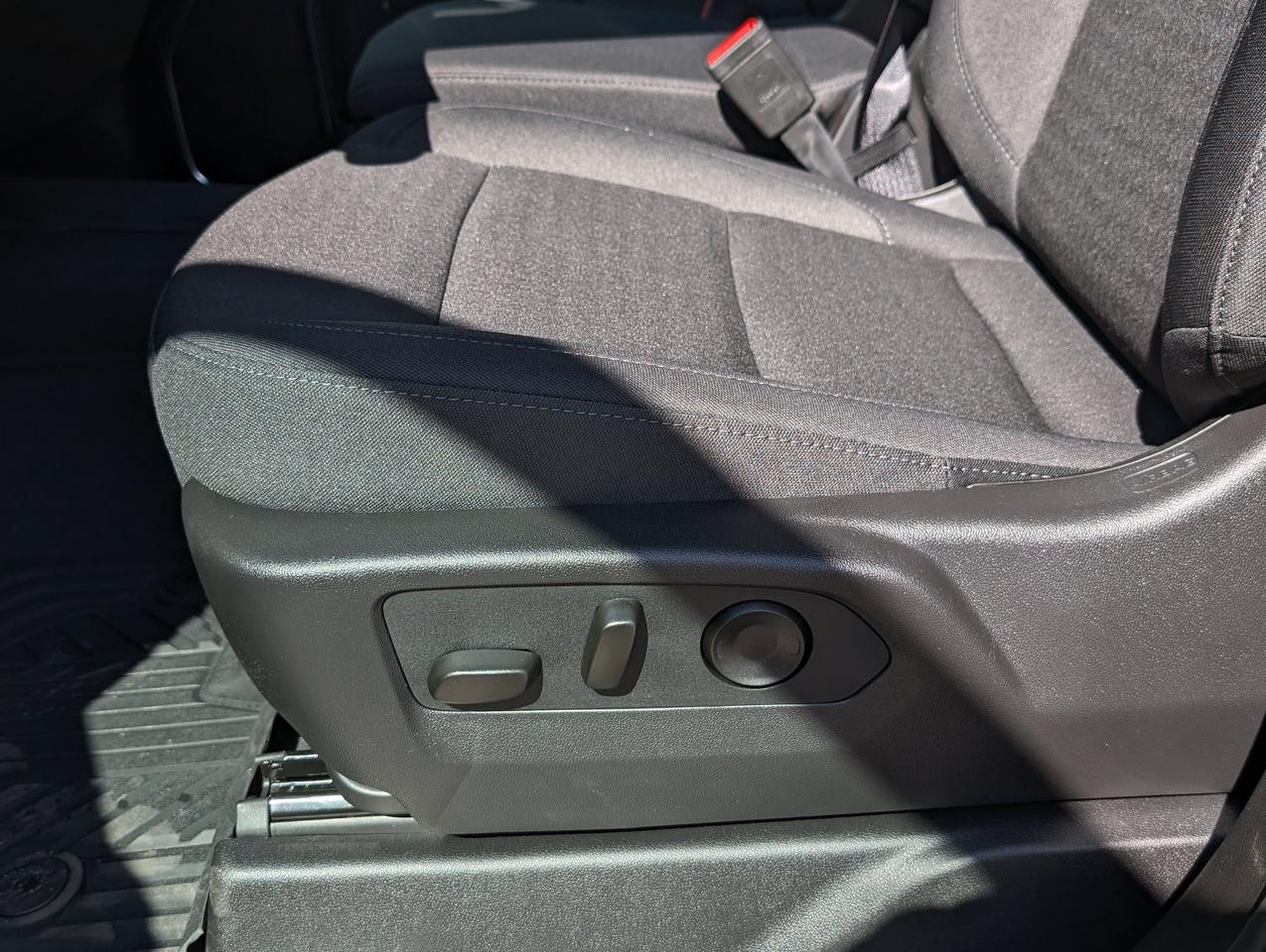 2025 Chevrolet SILVERADO 2500HD LT Photo