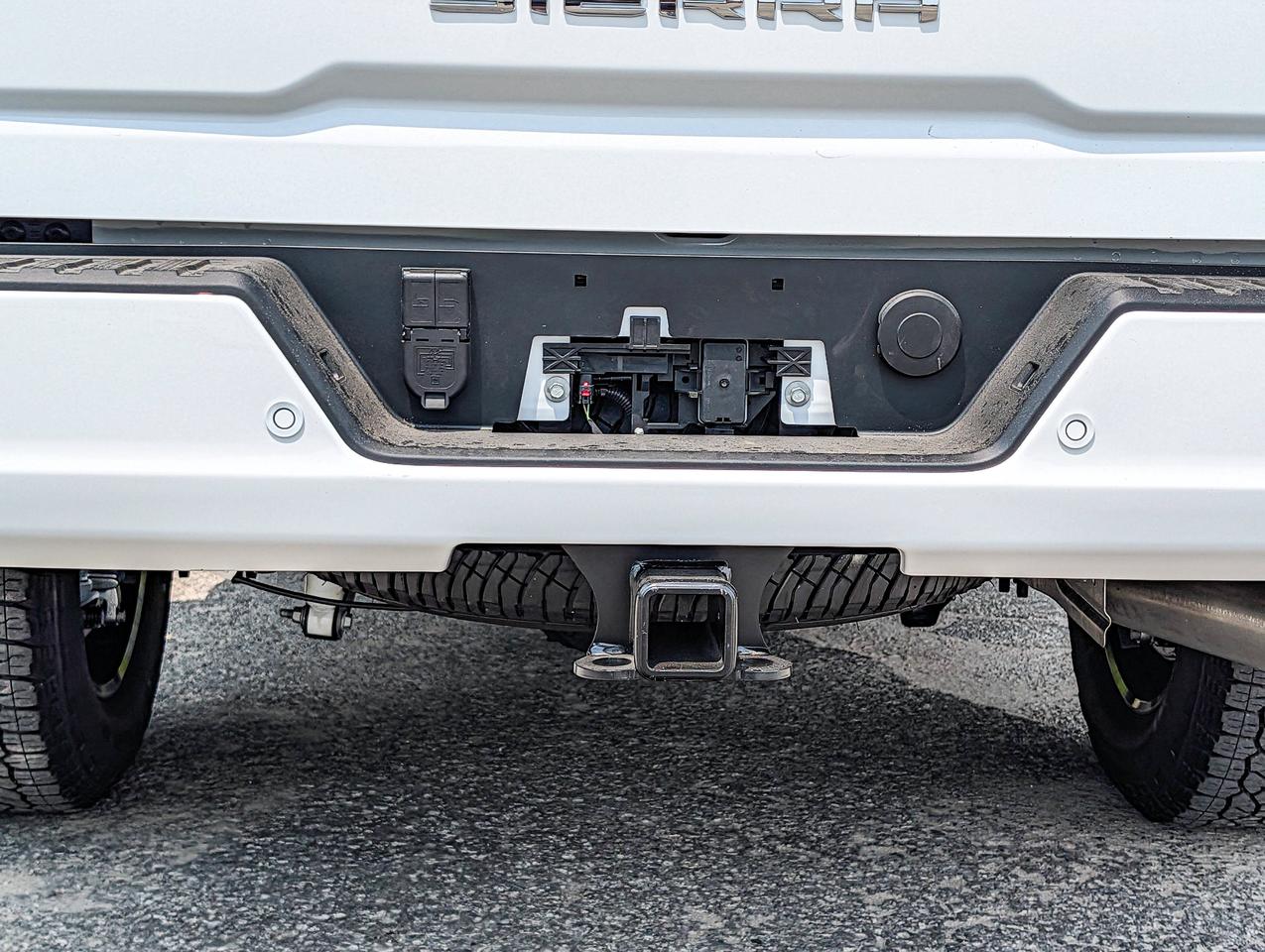 2026 GMC SIERRA 2500HD AT4 Photo