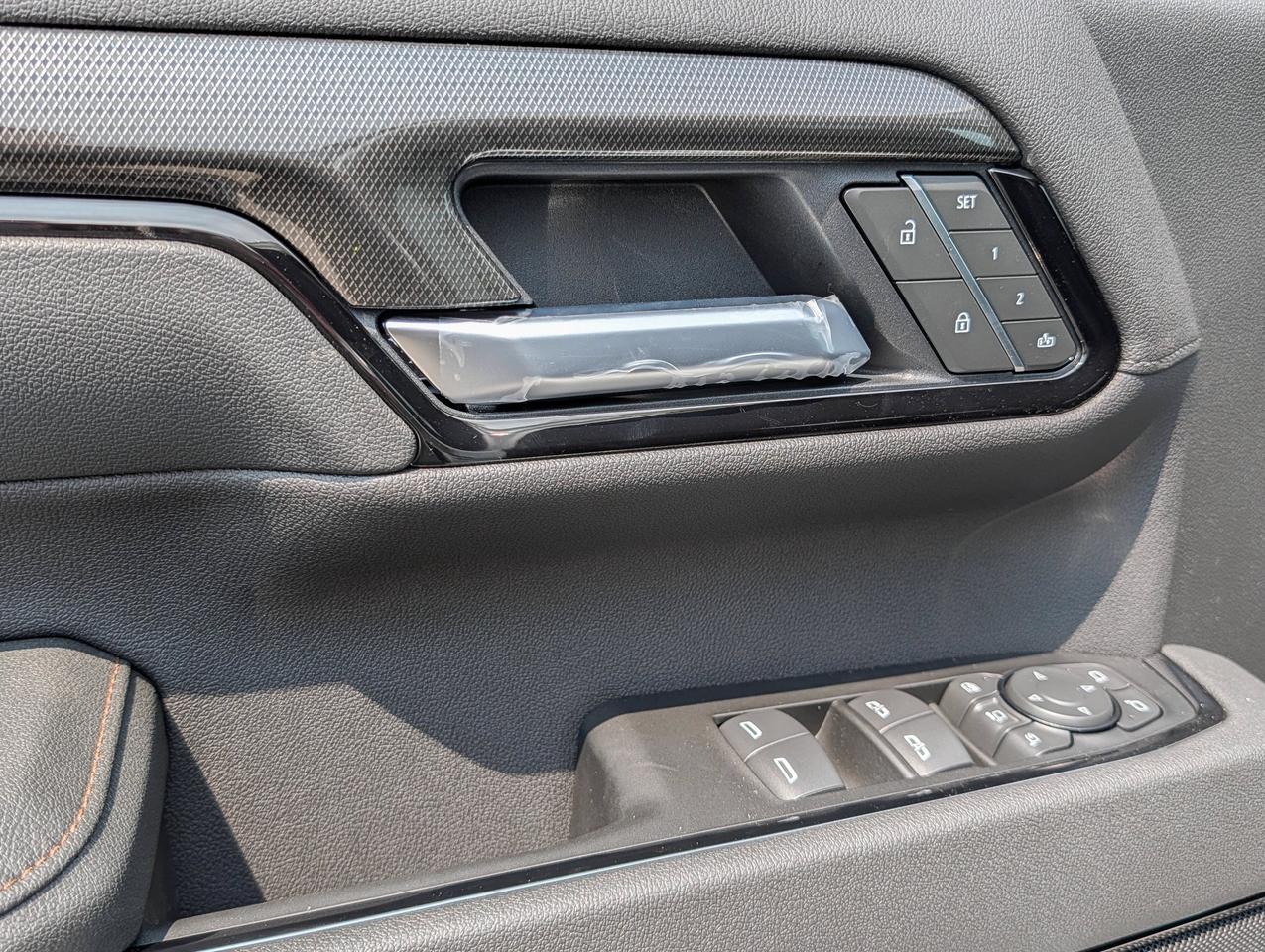 2026 GMC SIERRA 2500HD AT4 Photo