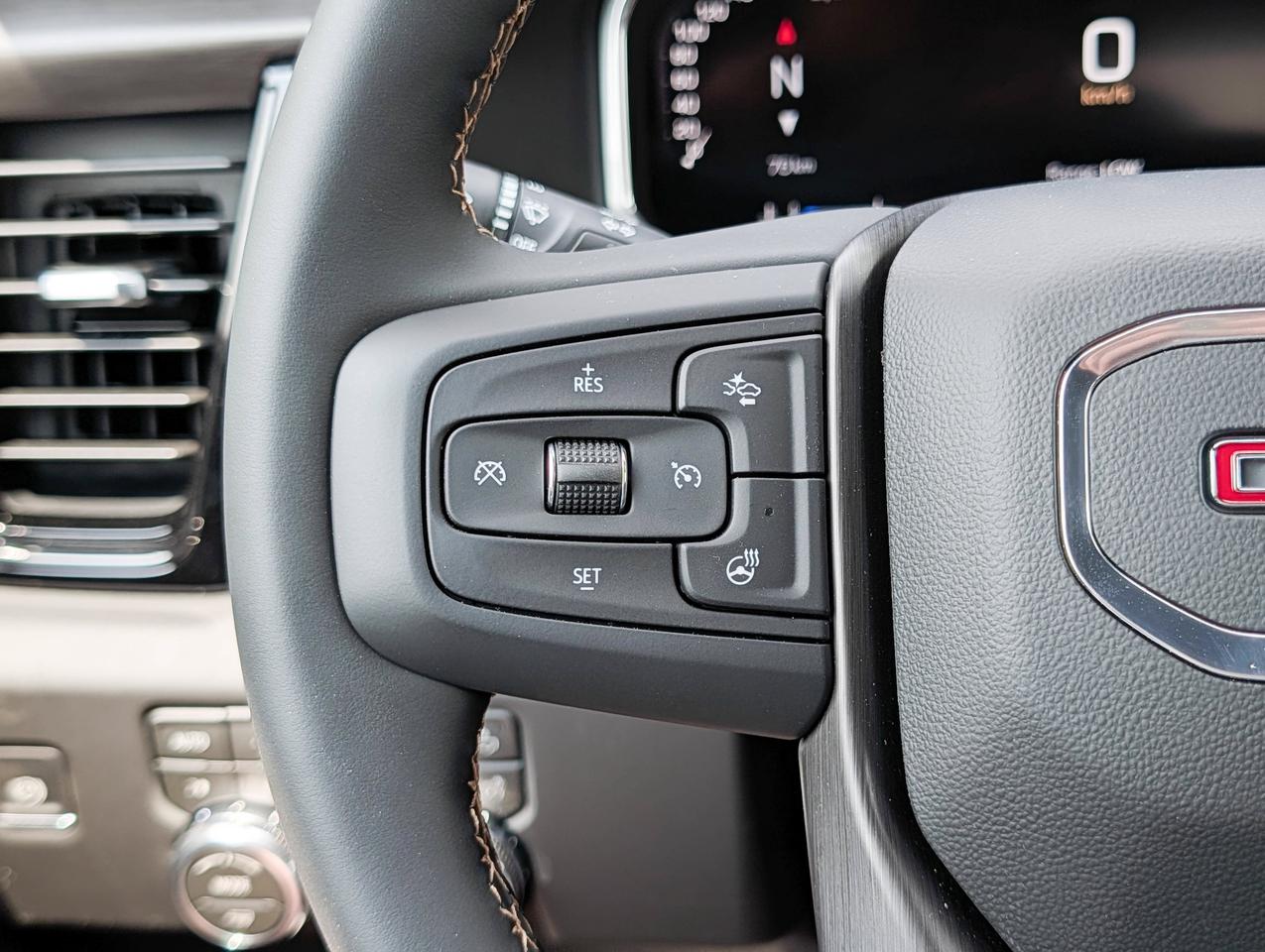 2026 GMC SIERRA 2500HD AT4 Photo