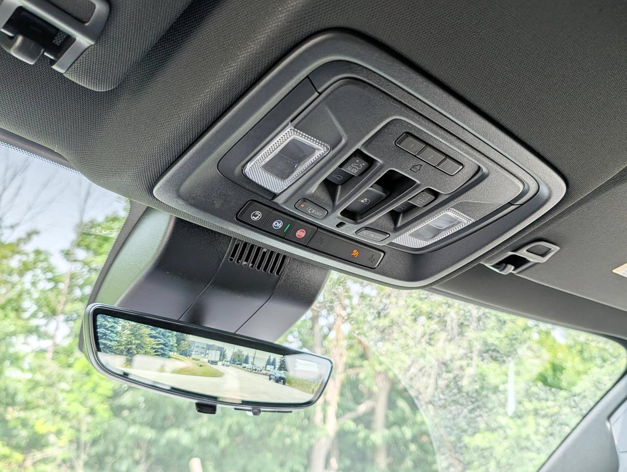 2026 GMC SIERRA 2500HD AT4 Photo