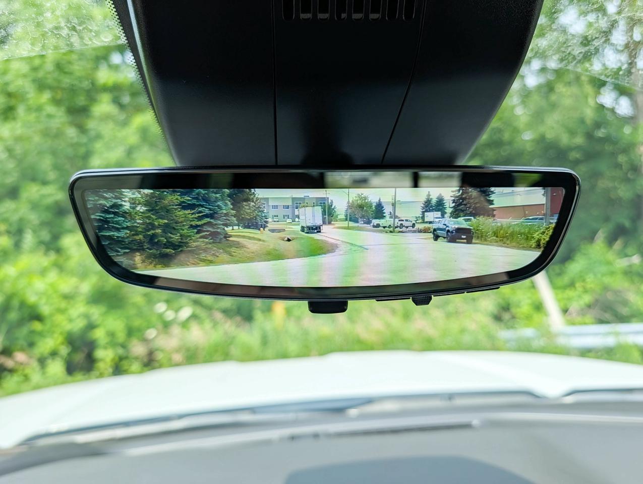 2026 GMC SIERRA 2500HD AT4 Photo