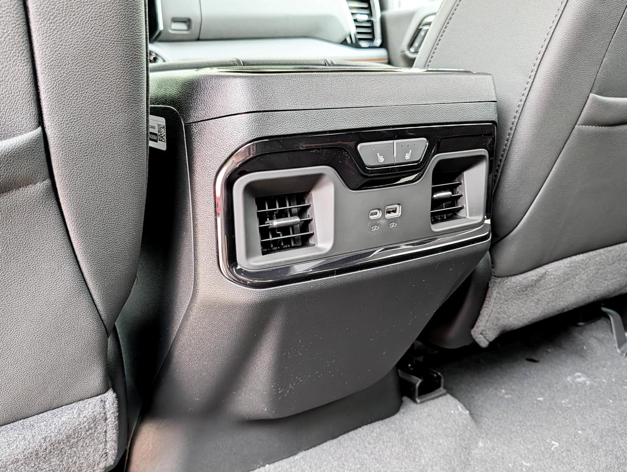 2026 GMC SIERRA 2500HD AT4 Photo