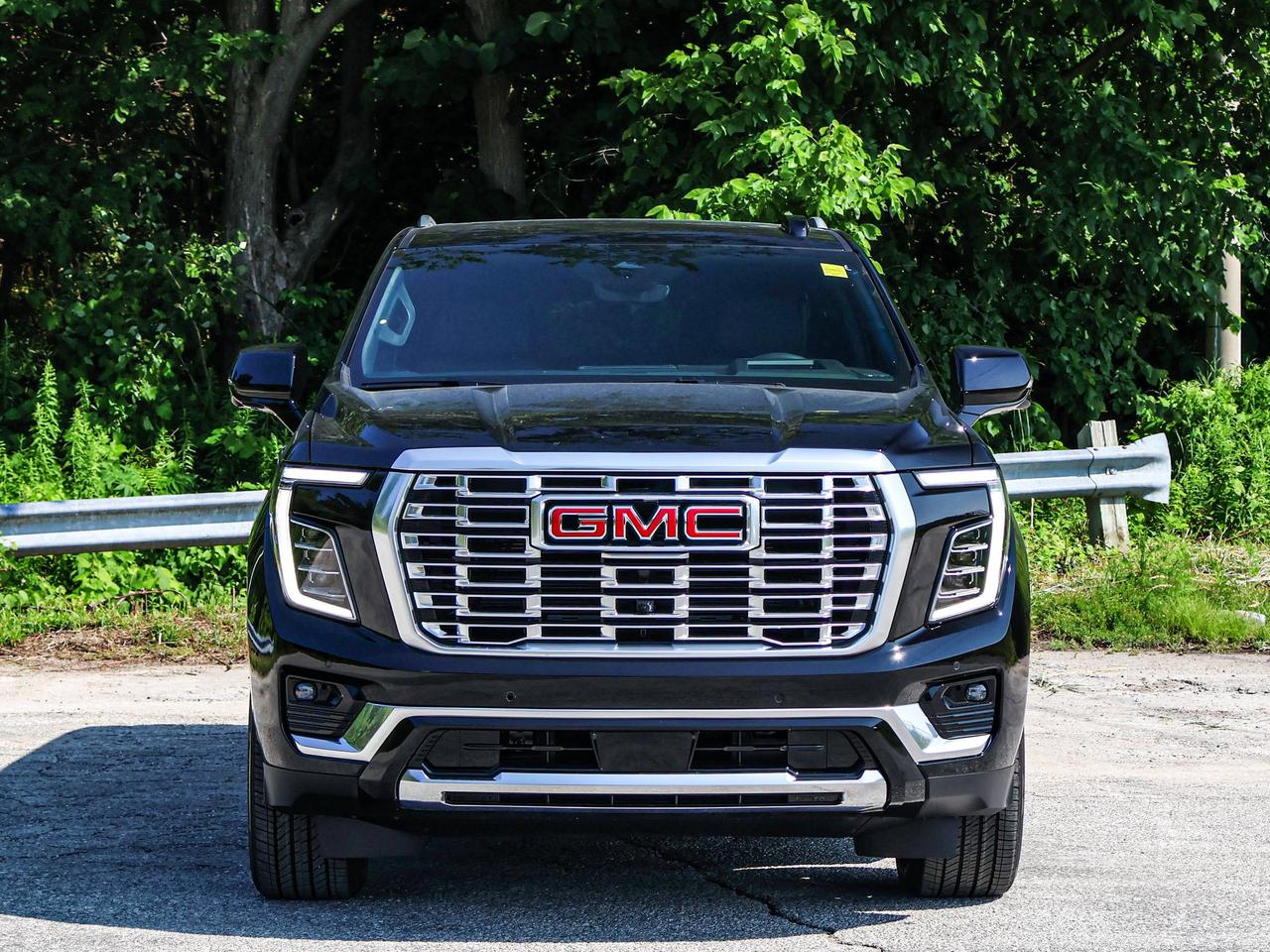 2026 GMC Yukon Denali Photo