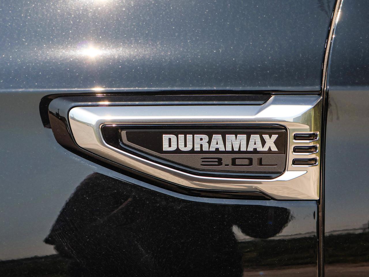 2026 GMC Yukon Denali Photo