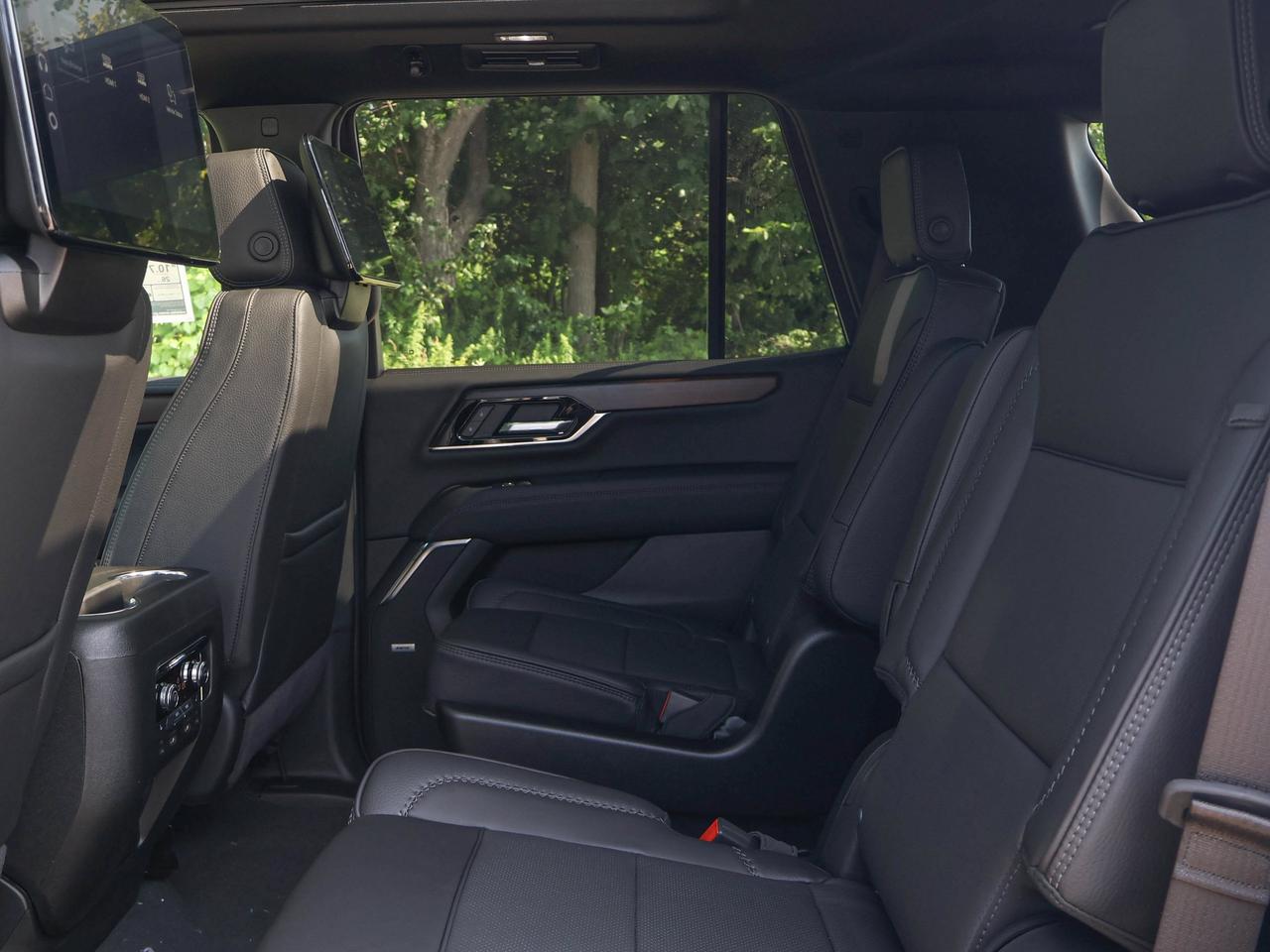 2026 GMC Yukon Denali Photo