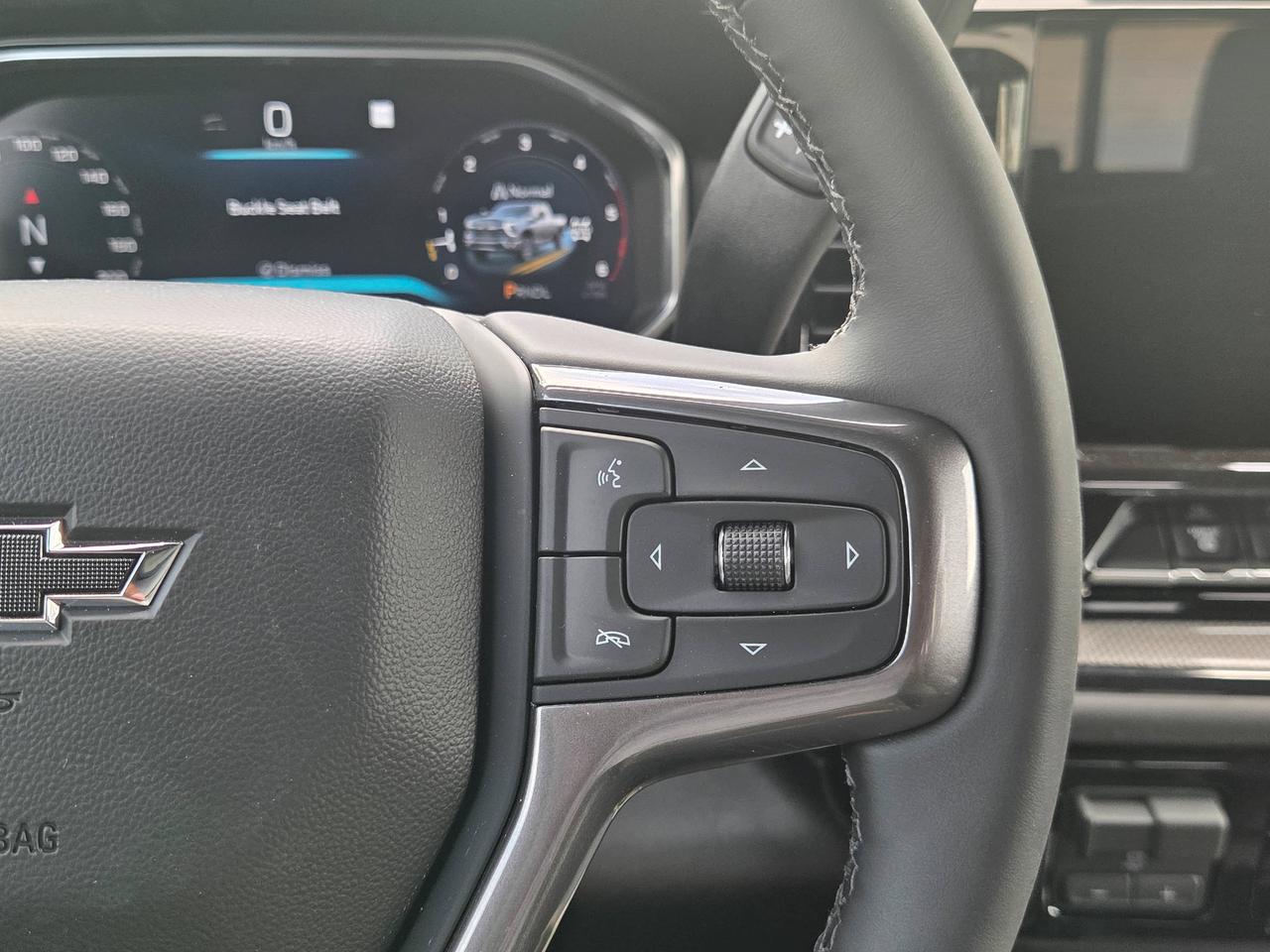 2026 Chevrolet SILVERADO 2500HD ZR2 Photo