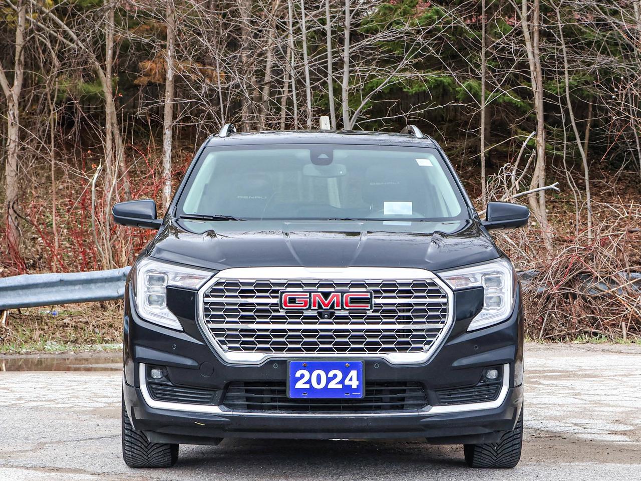 2024 GMC Terrain Denali Photo