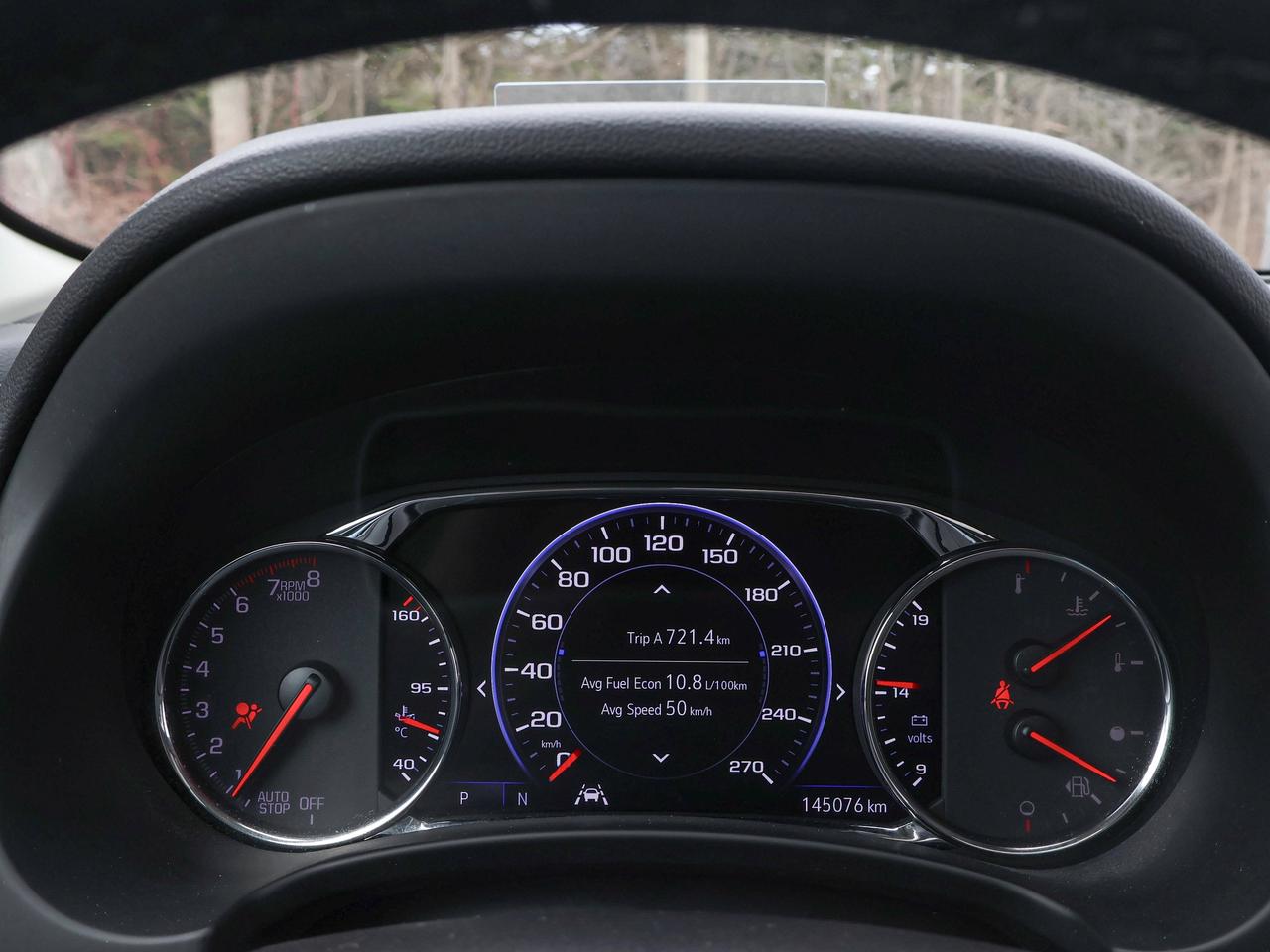 2024 GMC Terrain Denali Photo