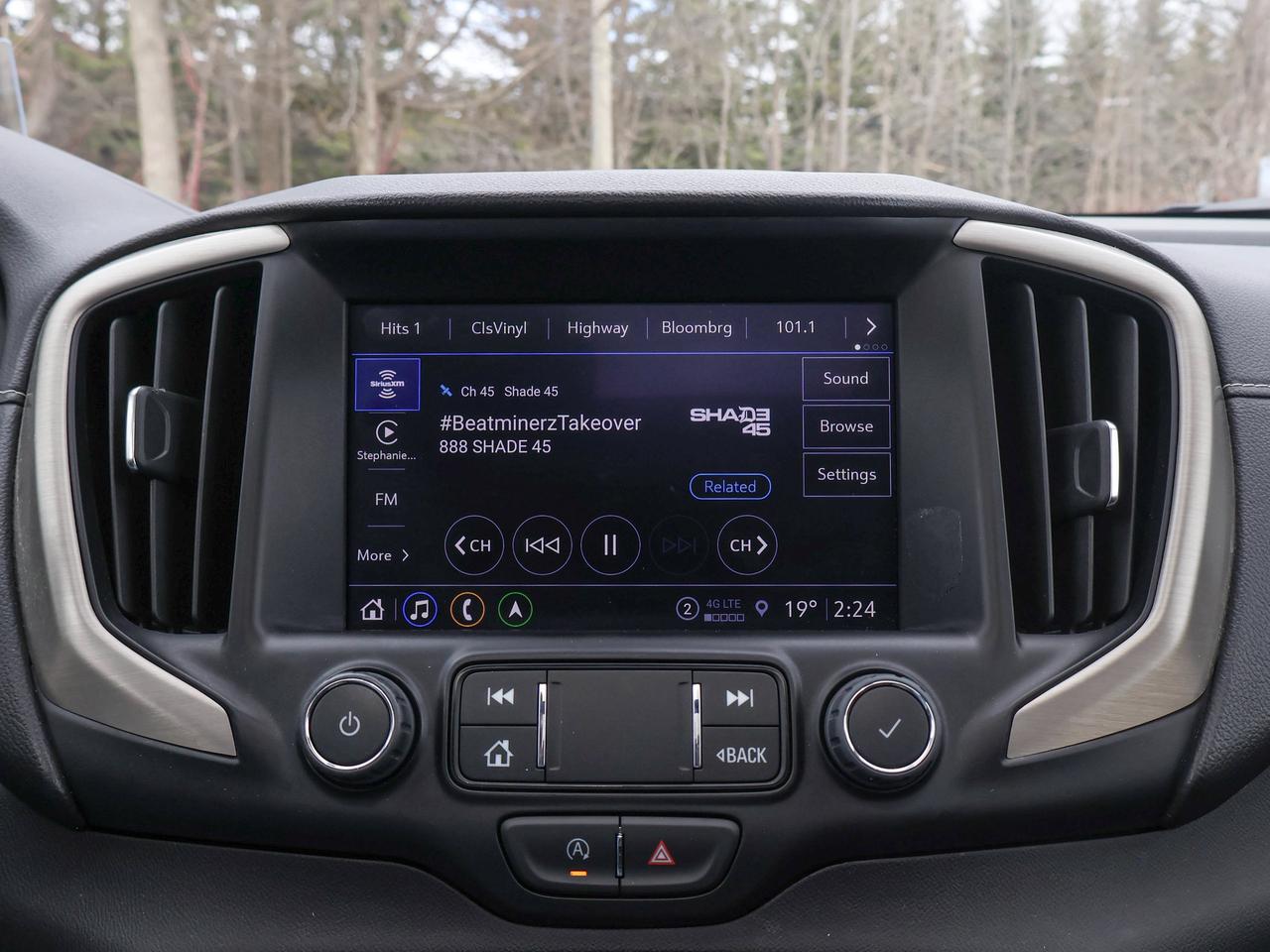 2024 GMC Terrain Denali Photo