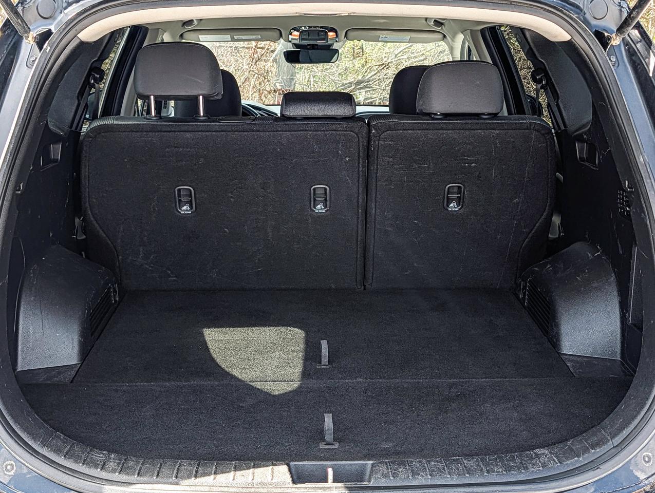 2022 Hyundai Santa Fe Preferred Photo