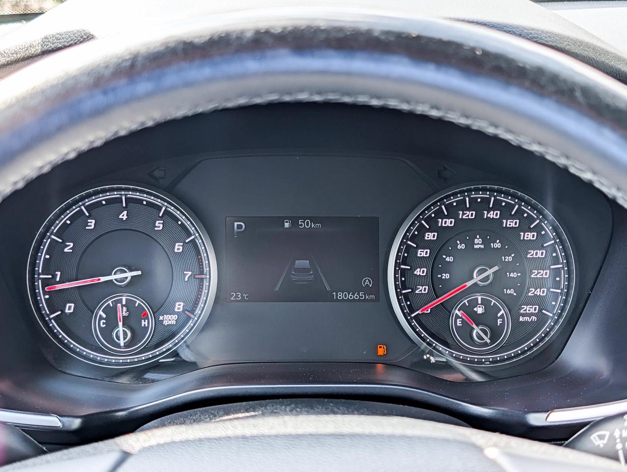 2022 Hyundai Santa Fe Preferred Photo