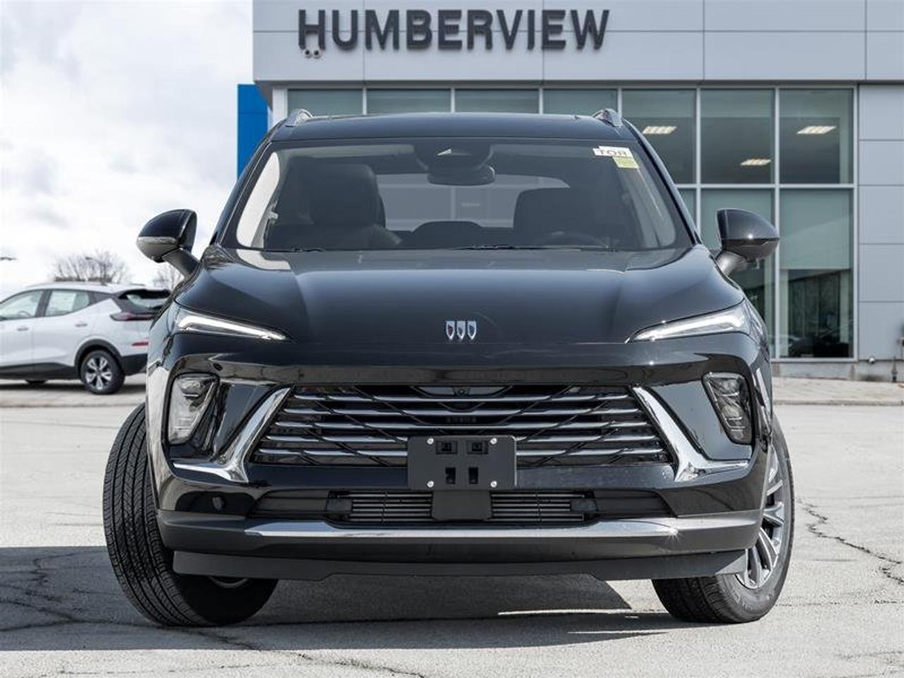 2026 Buick Envision Preferred Photo