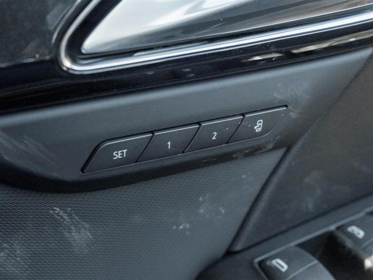 2026 Buick Envision Preferred Photo