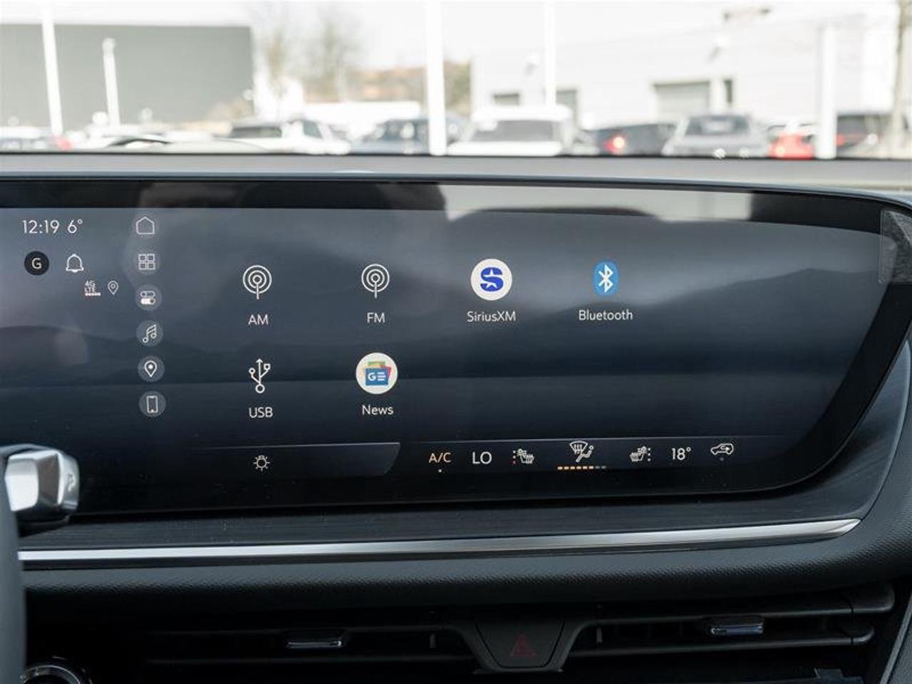 2026 Buick Envision Preferred Photo