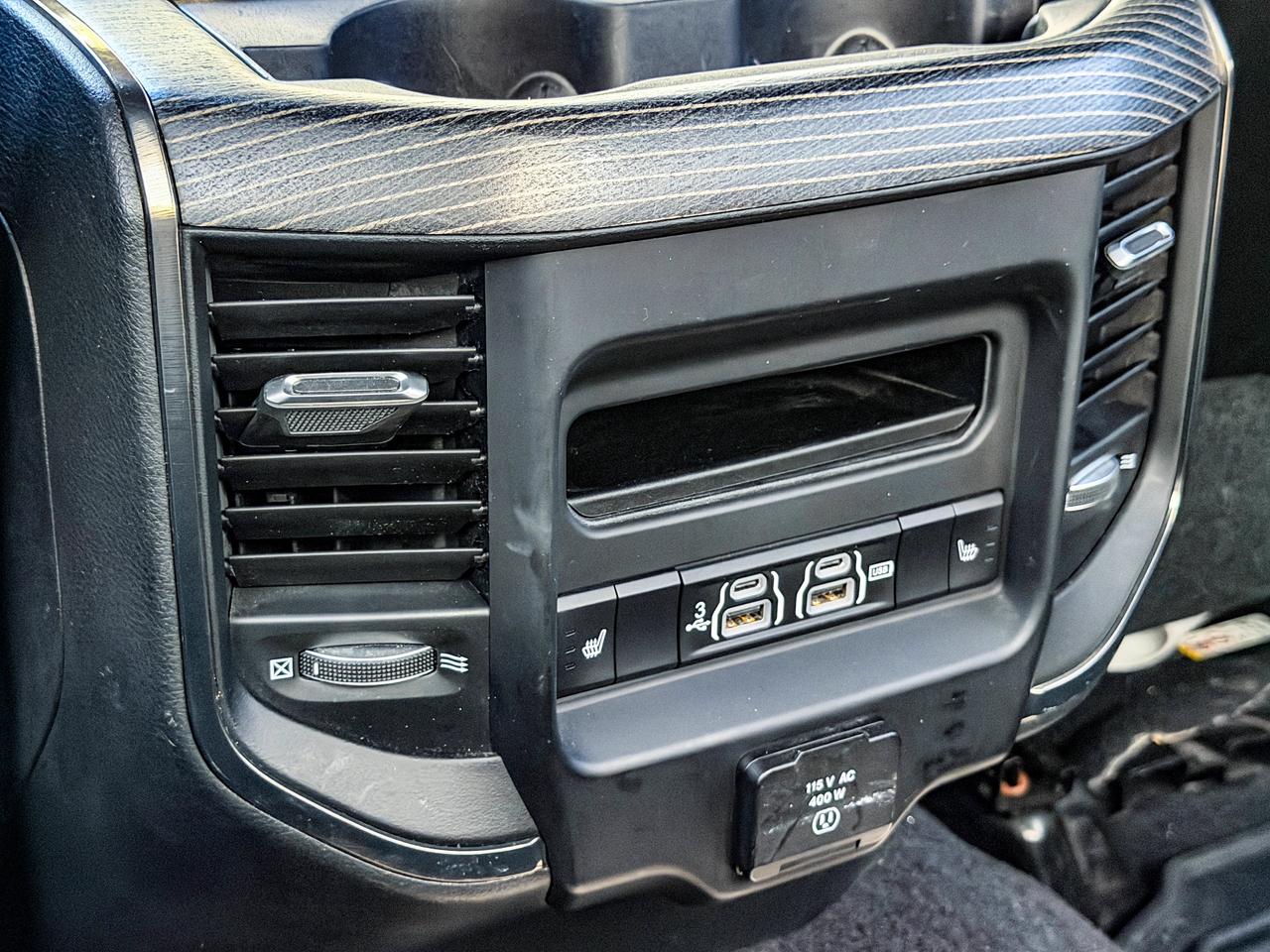 2020 RAM 3500 Limited Photo