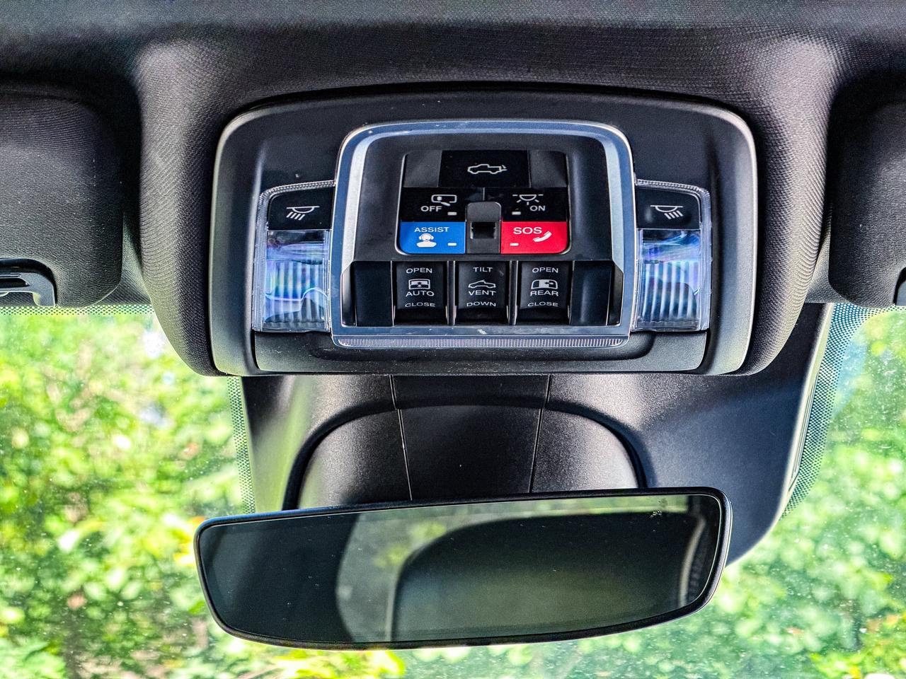 2020 RAM 3500 Limited Photo