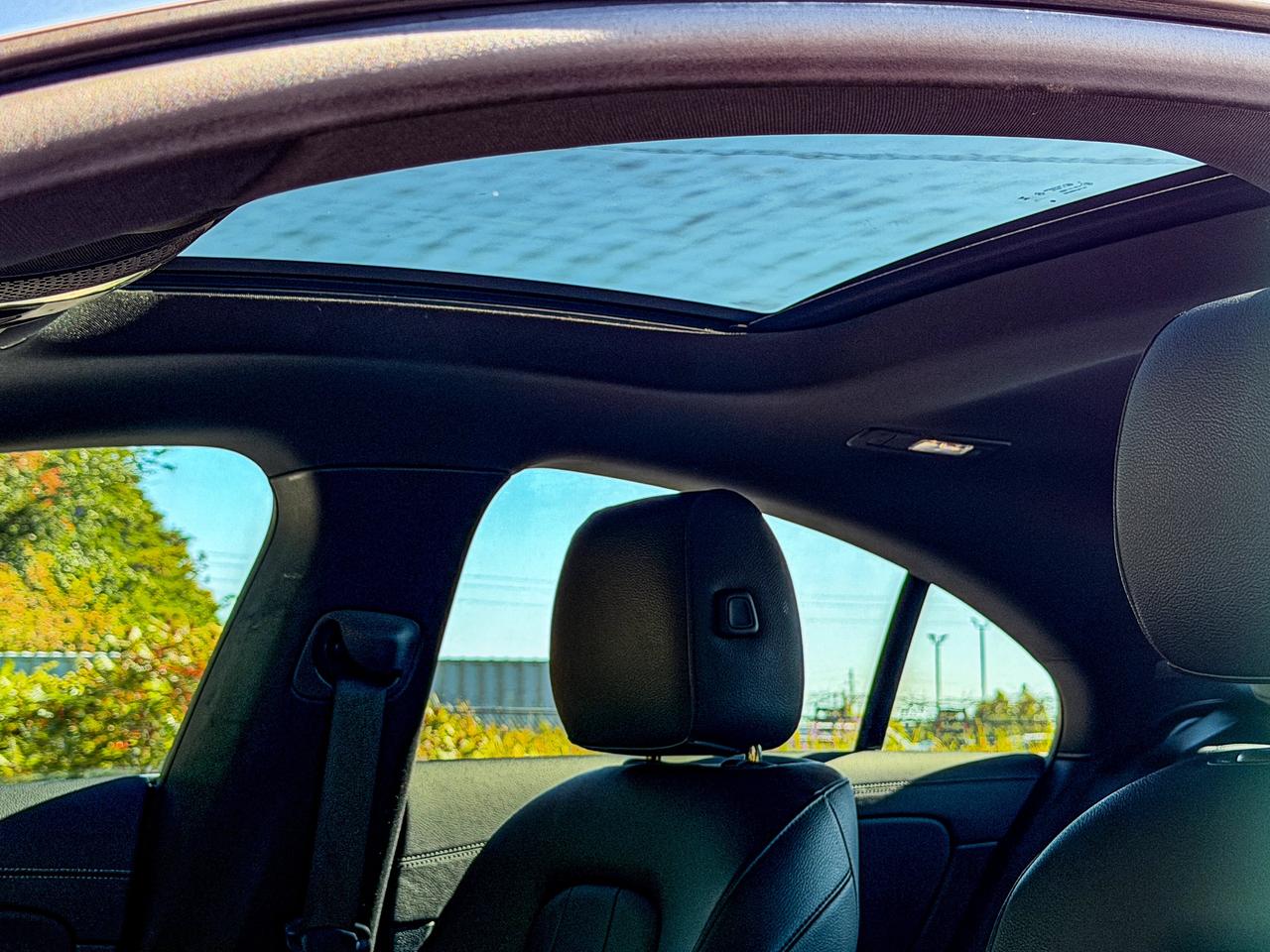 2025 Mercedes-Benz CLA 250 Photo