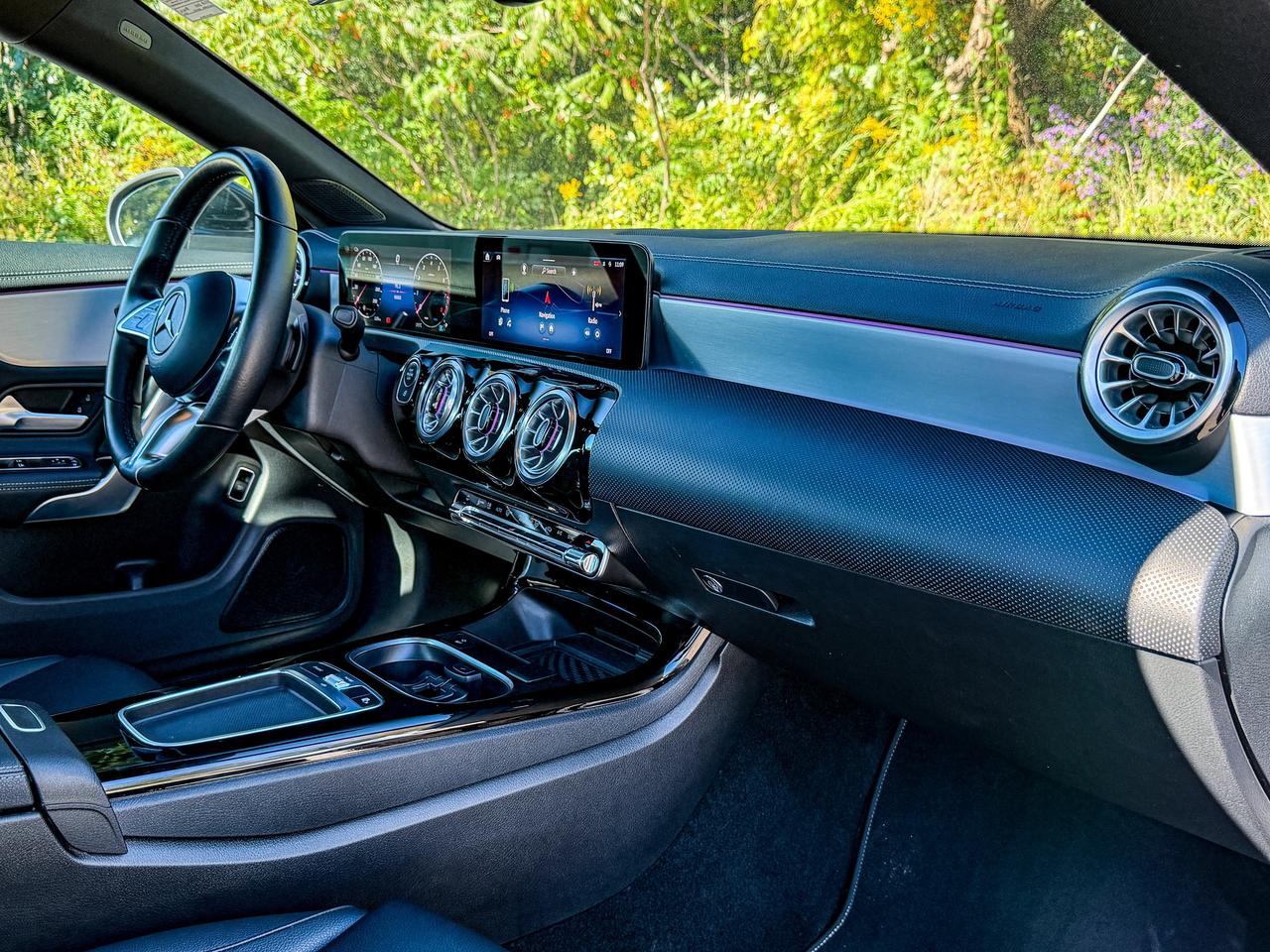 2025 Mercedes-Benz CLA 250 Photo