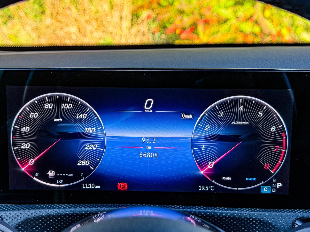 2025 Mercedes-Benz CLA 250 Photo