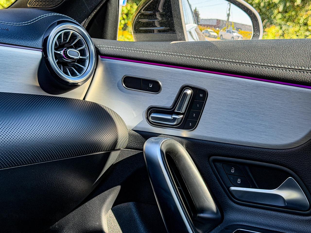 2025 Mercedes-Benz CLA 250 Photo
