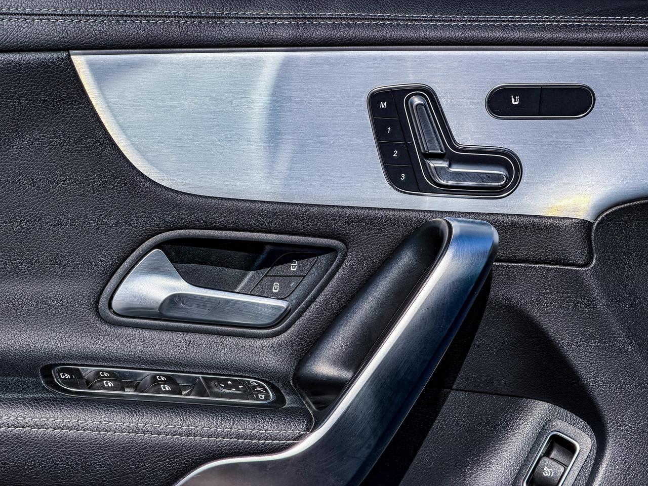 2025 Mercedes-Benz CLA 250 Photo