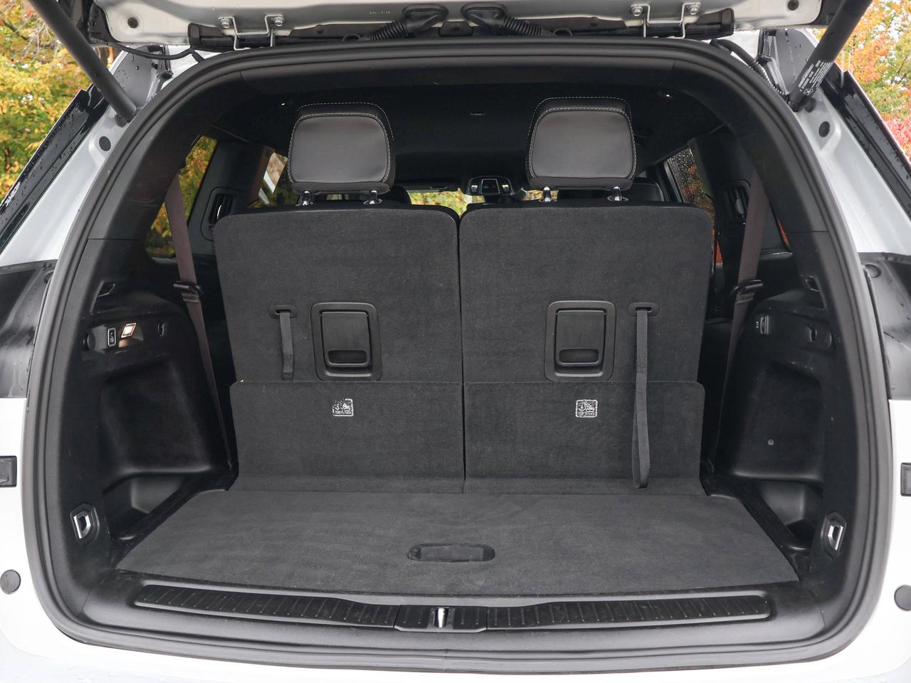 2024 Jeep Grand Cherokee L Limited Photo