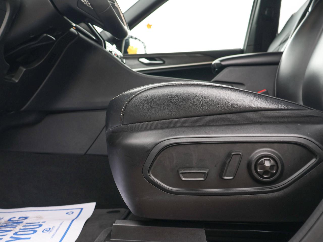 2024 Jeep Grand Cherokee L Limited Photo