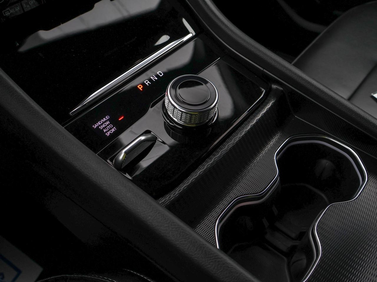 2024 Jeep Grand Cherokee L Limited Photo