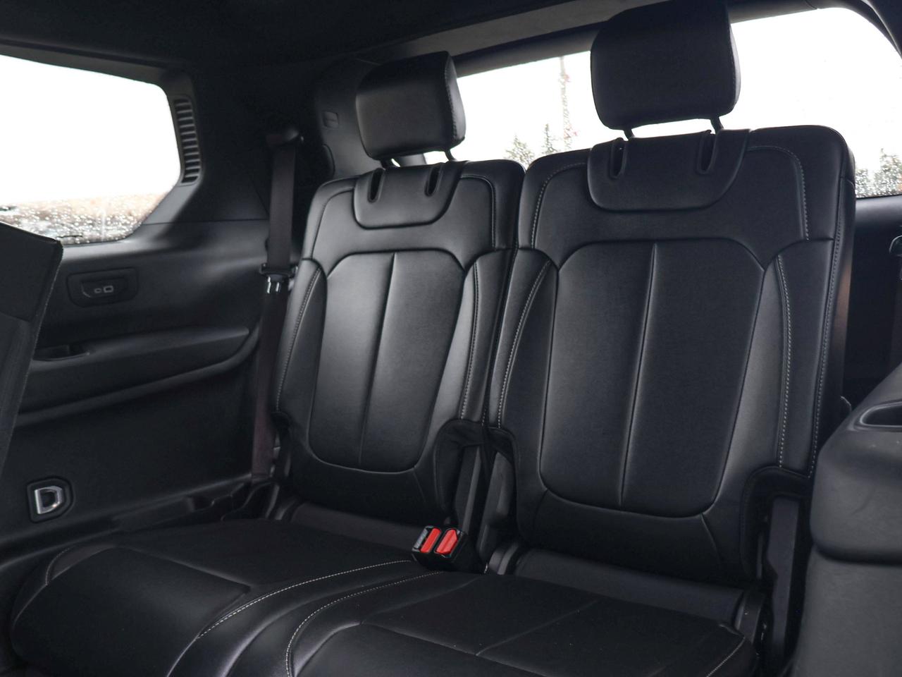 2024 Jeep Grand Cherokee L Limited Photo