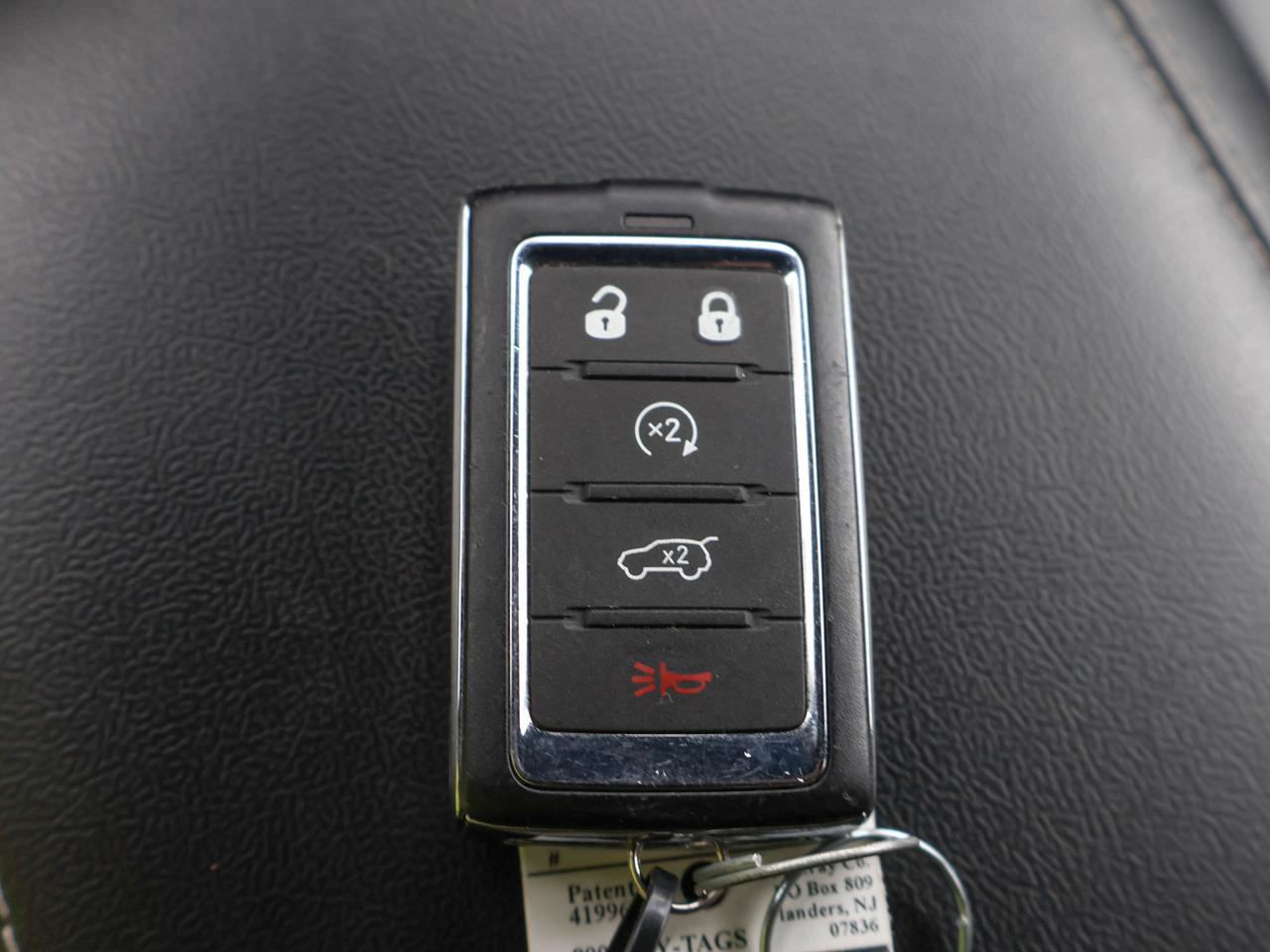 2024 Jeep Grand Cherokee L Limited Photo