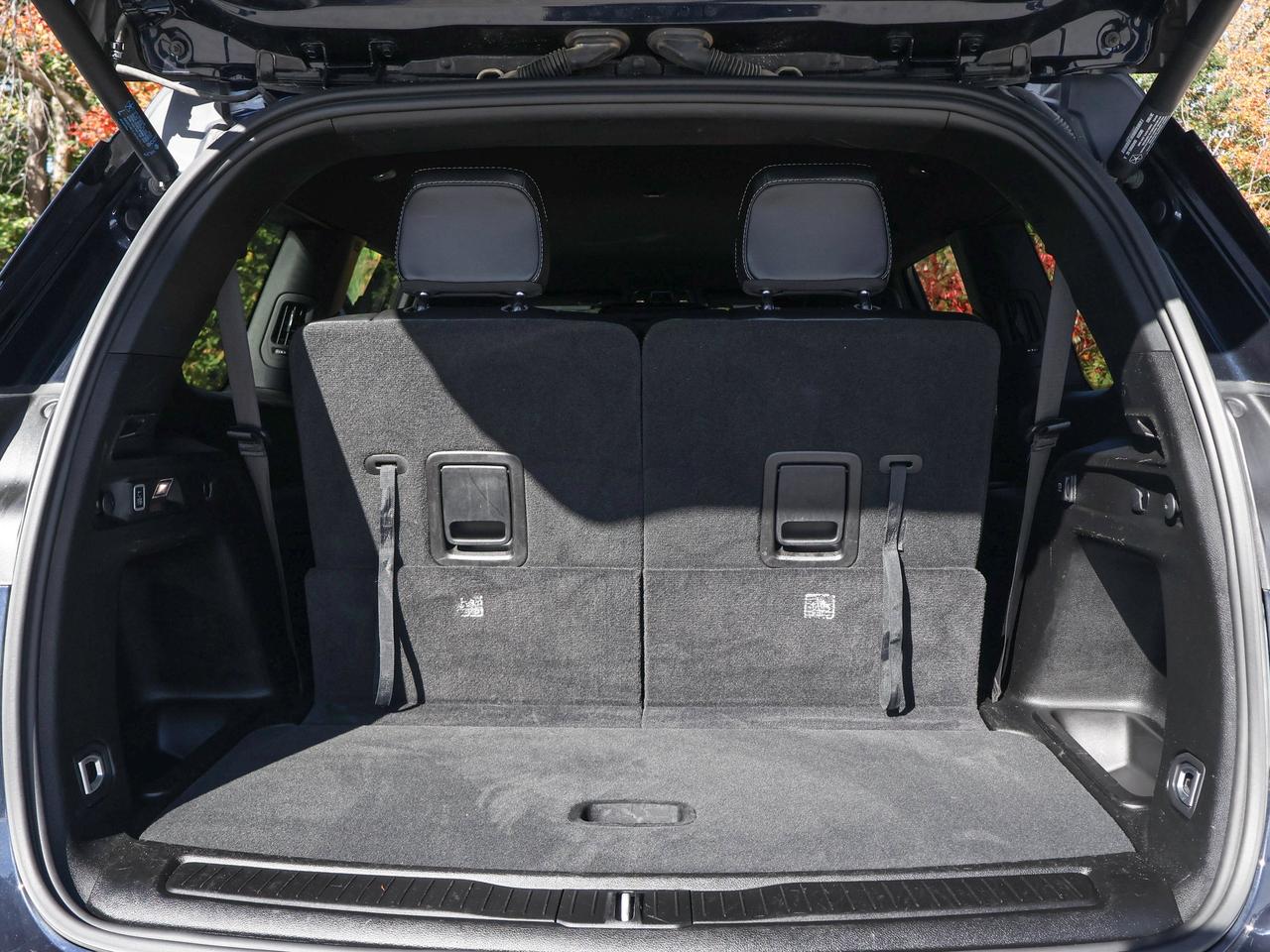 2024 Jeep Grand Cherokee L Limited Photo