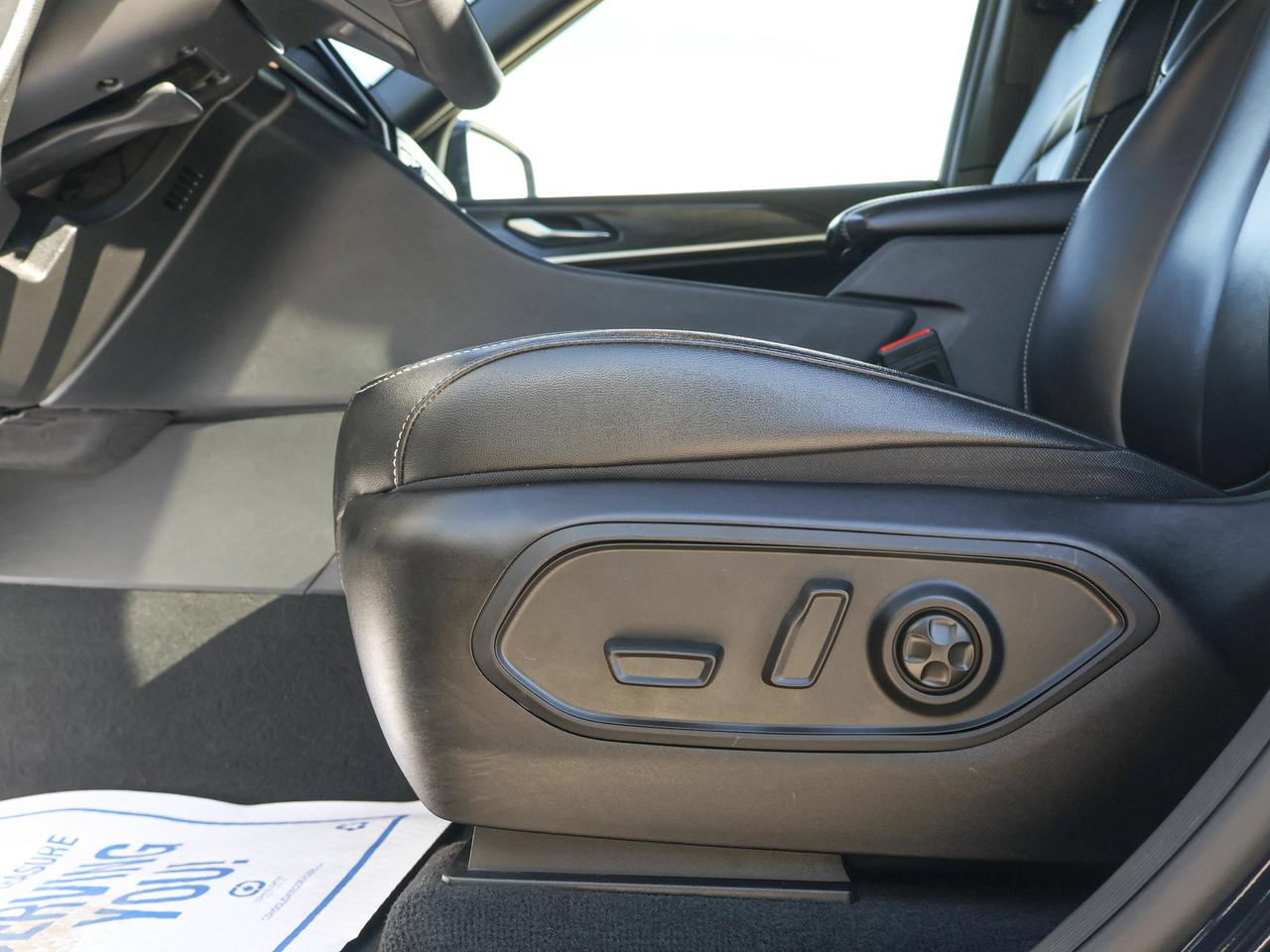 2024 Jeep Grand Cherokee L Limited Photo