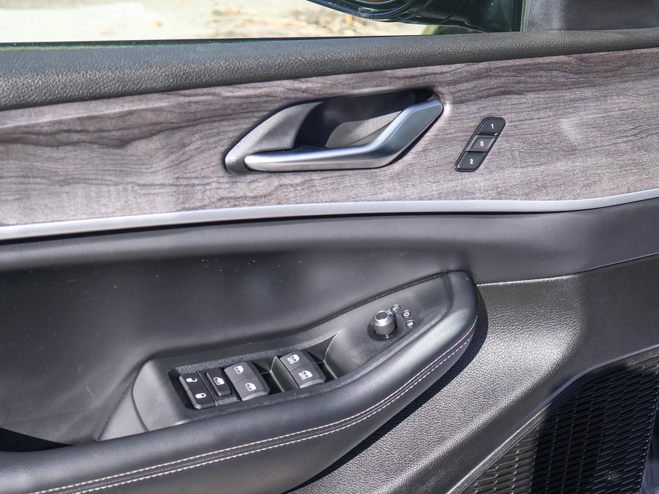 2024 Jeep Grand Cherokee L Limited Photo