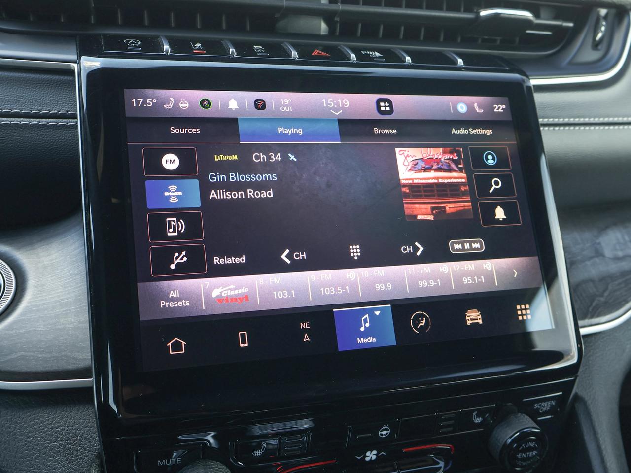2024 Jeep Grand Cherokee L Limited Photo