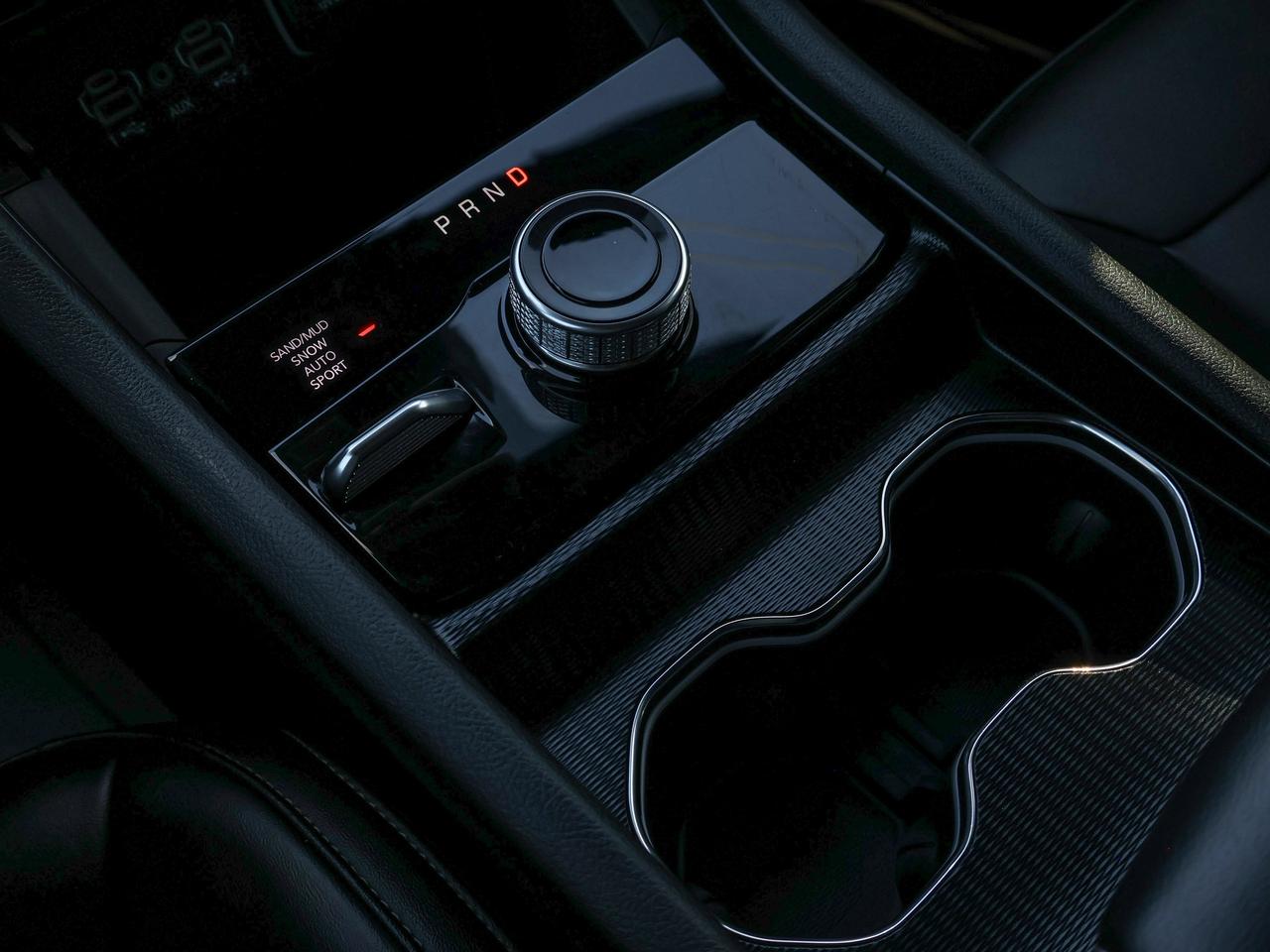 2024 Jeep Grand Cherokee L Limited Photo