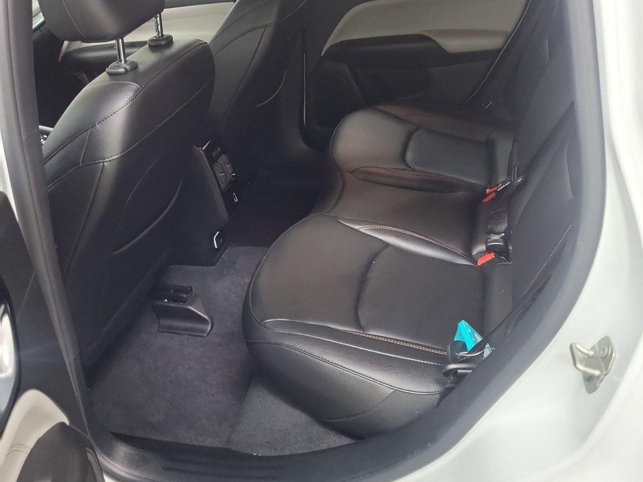2024 Jeep Compass Limited 4X4 Photo