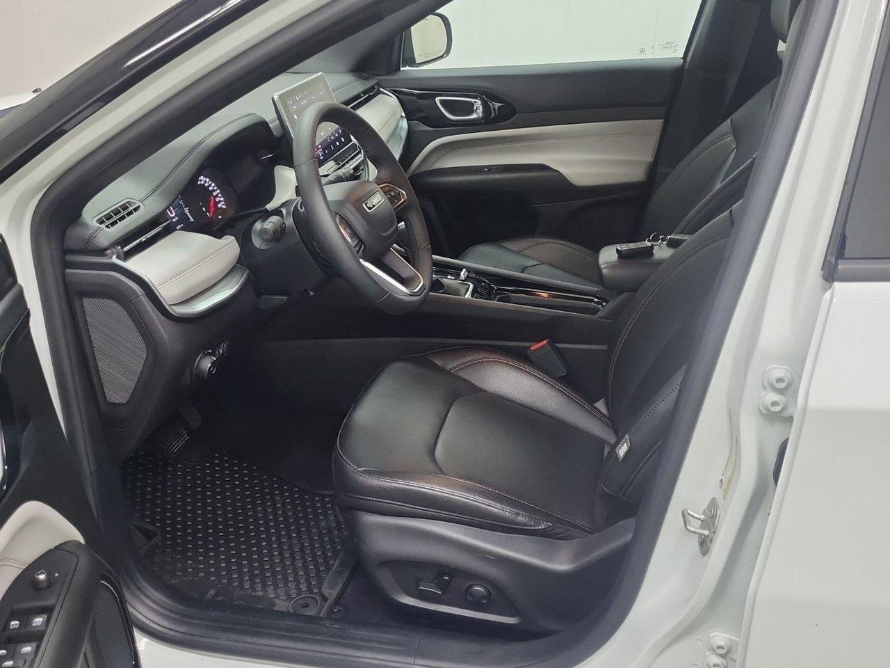 2024 Jeep Compass Limited 4X4 Photo