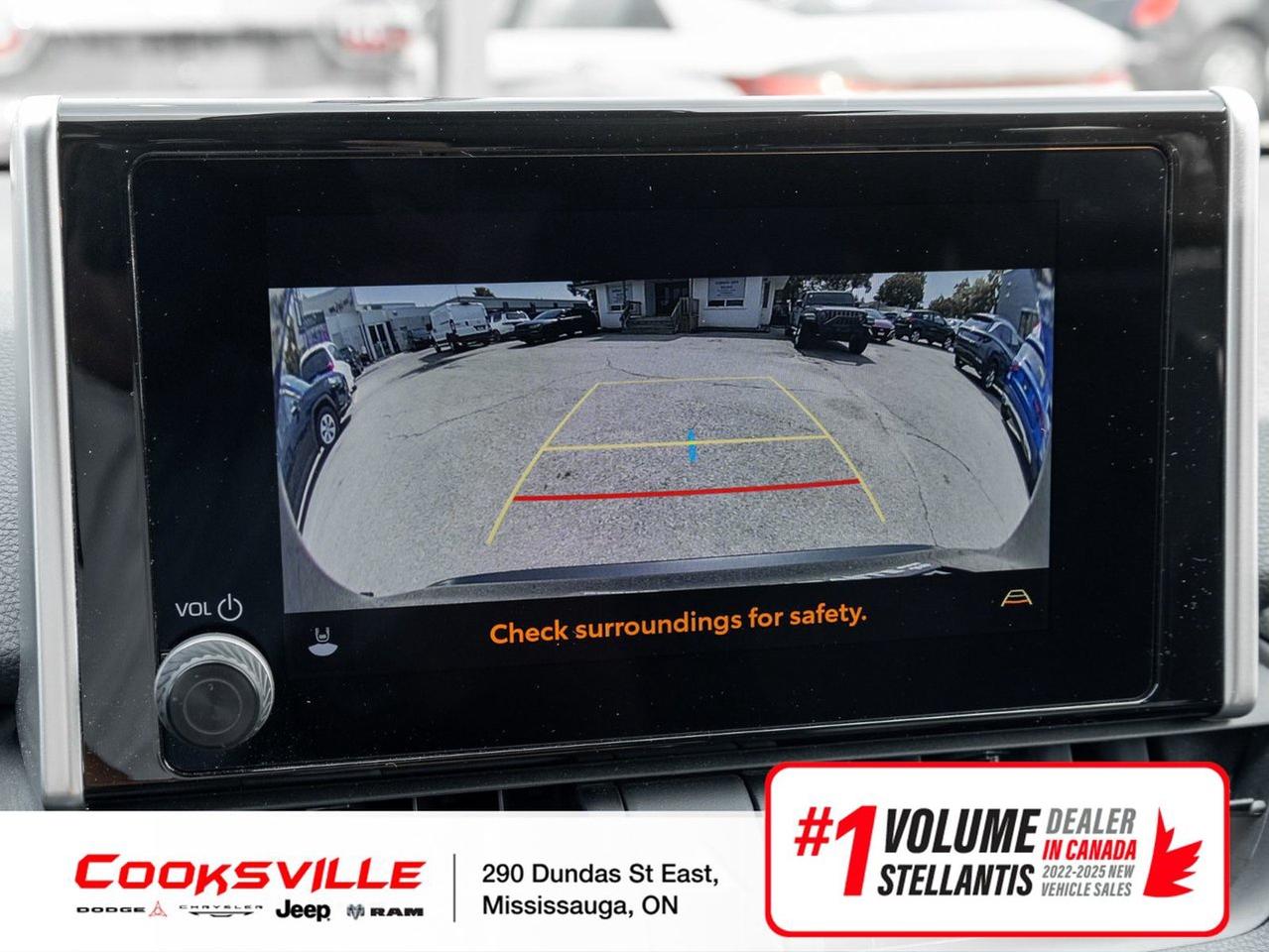 2024 Toyota RAV4 XLE AWD Photo