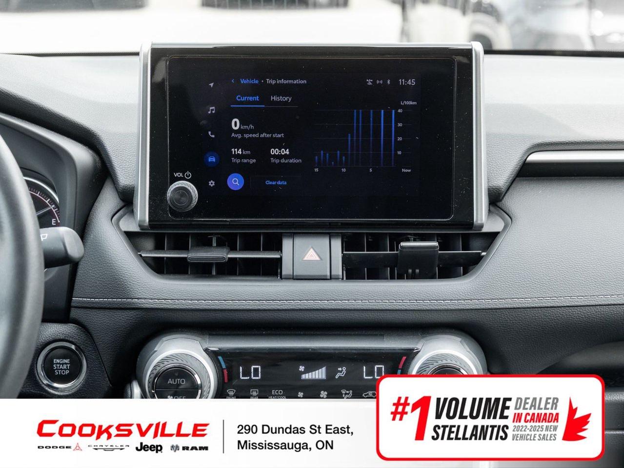 2024 Toyota RAV4 XLE AWD Photo