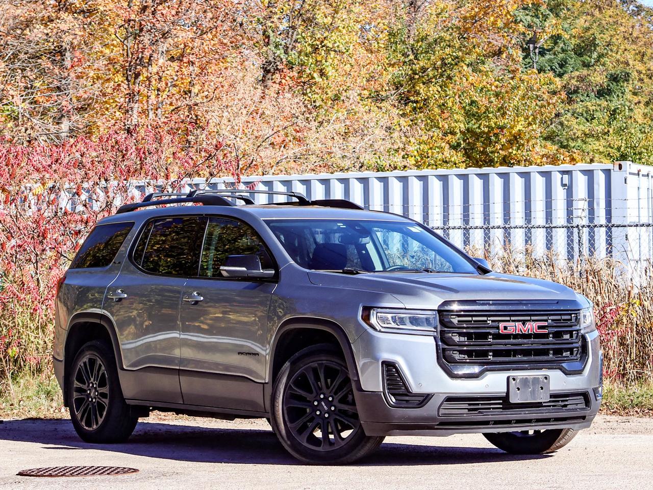 2023 GMC Acadia SLE Photo