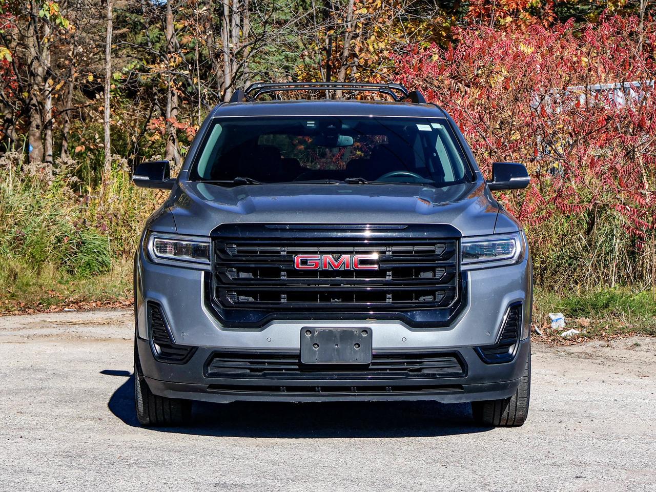 2023 GMC Acadia SLE Photo